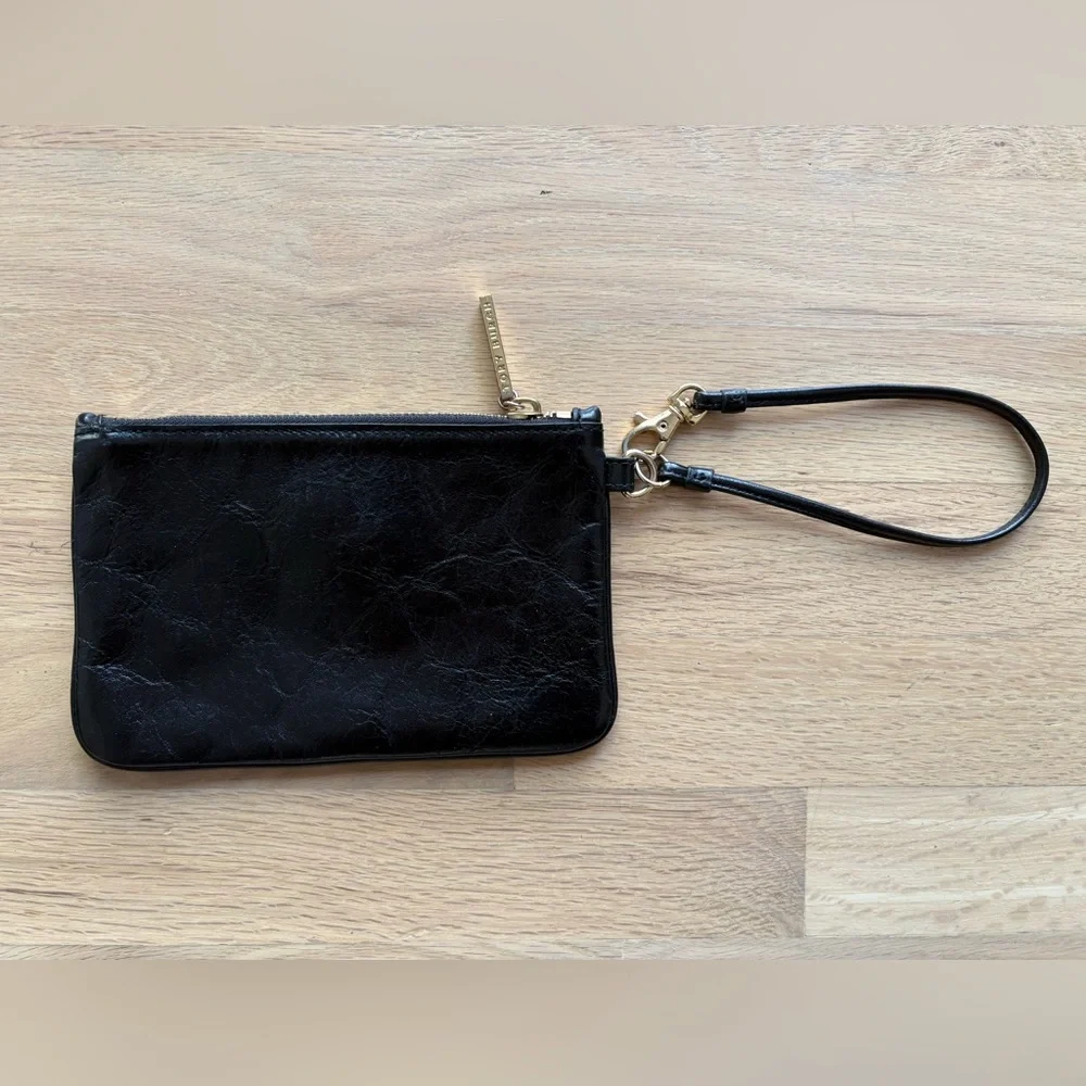 Authentic Tory Burch Wristlet - Picture 2 of 8